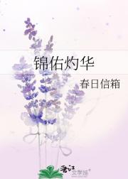 锦佑灼华