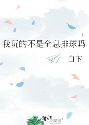 我玩的不是全息排球吗