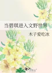 当碧琪进入文野世界