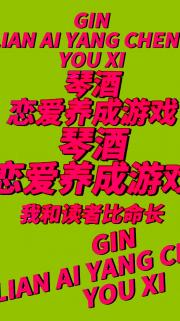 gin恋爱游戏