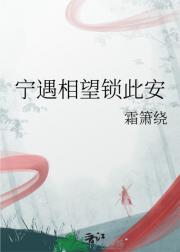 宁遇相望锁此安