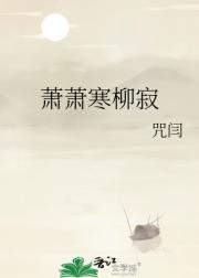萧萧寒柳寂