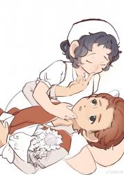 【迷宫饭】我那难以揣测的妻子