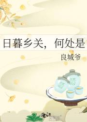 日暮乡关，何处是