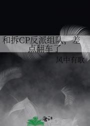 和拆CP反派组队，差点翻车了
