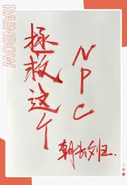 拯救这个NPC【无限】
