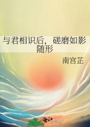 与君相识后，磋磨如影随形