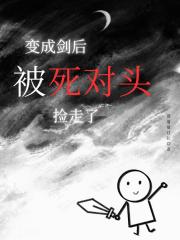 变成剑后被死对头捡走了