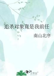 追杀对象竟是我前任