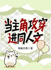 当主角攻穿进同人文