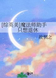 [综英美]魔法师助手只想退休