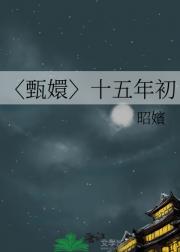 〈甄嬛〉十五年初