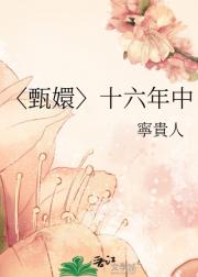 〈甄嬛〉十六年中
