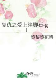 复仇之爱上绊脚石-gl