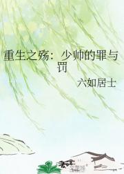 重生之殇：少帅的罪与罚