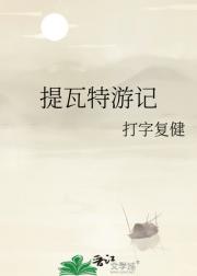 提瓦特游记