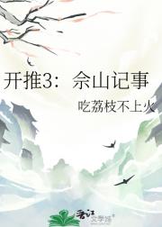 开推3：佘山记事