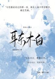 耳东木白