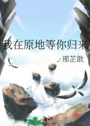 我在原地等你归来
