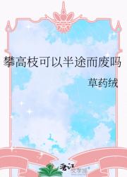 攀高枝可以半途而废吗