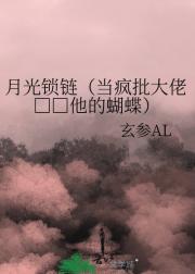 月光锁链（当疯批大佬□□他的蝴蝶）