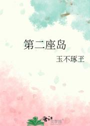 第二座岛