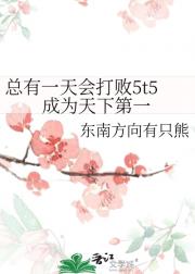 总有一天会打败5t5成为天下第一