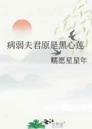 病弱夫君原是黑心莲