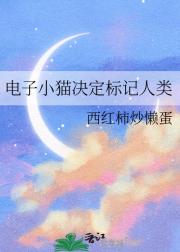电子小猫决定标记人类