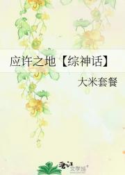 应许之地【综神话】