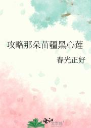攻略那朵苗疆黑心莲