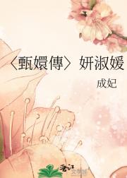 〈甄嬛傳〉妍淑媛