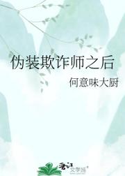 伪装欺诈师之后