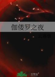 伽偻罗之夜