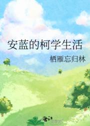 安蓝的柯学生活
