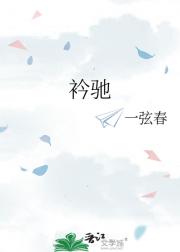 衿驰