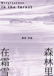 [孟宴臣]在霜雪森林里