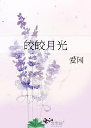 皎皎月光