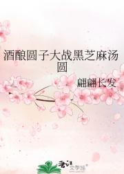 酒酿桂花大战黑芝麻
