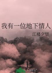 我有一位地下情人