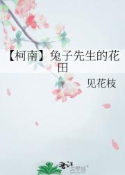 【柯南】兔子先生的花田
