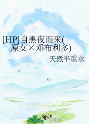 [HP]自黑夜而来(原女×邓布利多)