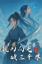 执刃向光，破三千界gl