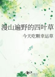 漫山遍野的四叶草