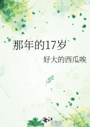那年的17岁