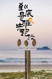 到底是谁先跑路
