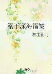 溺于深海褶皱