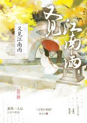 又见江南雨