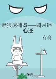 野狼诱捕器——圆月绊心迹