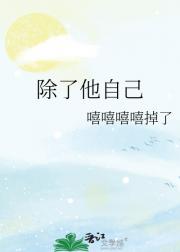 除了他自己